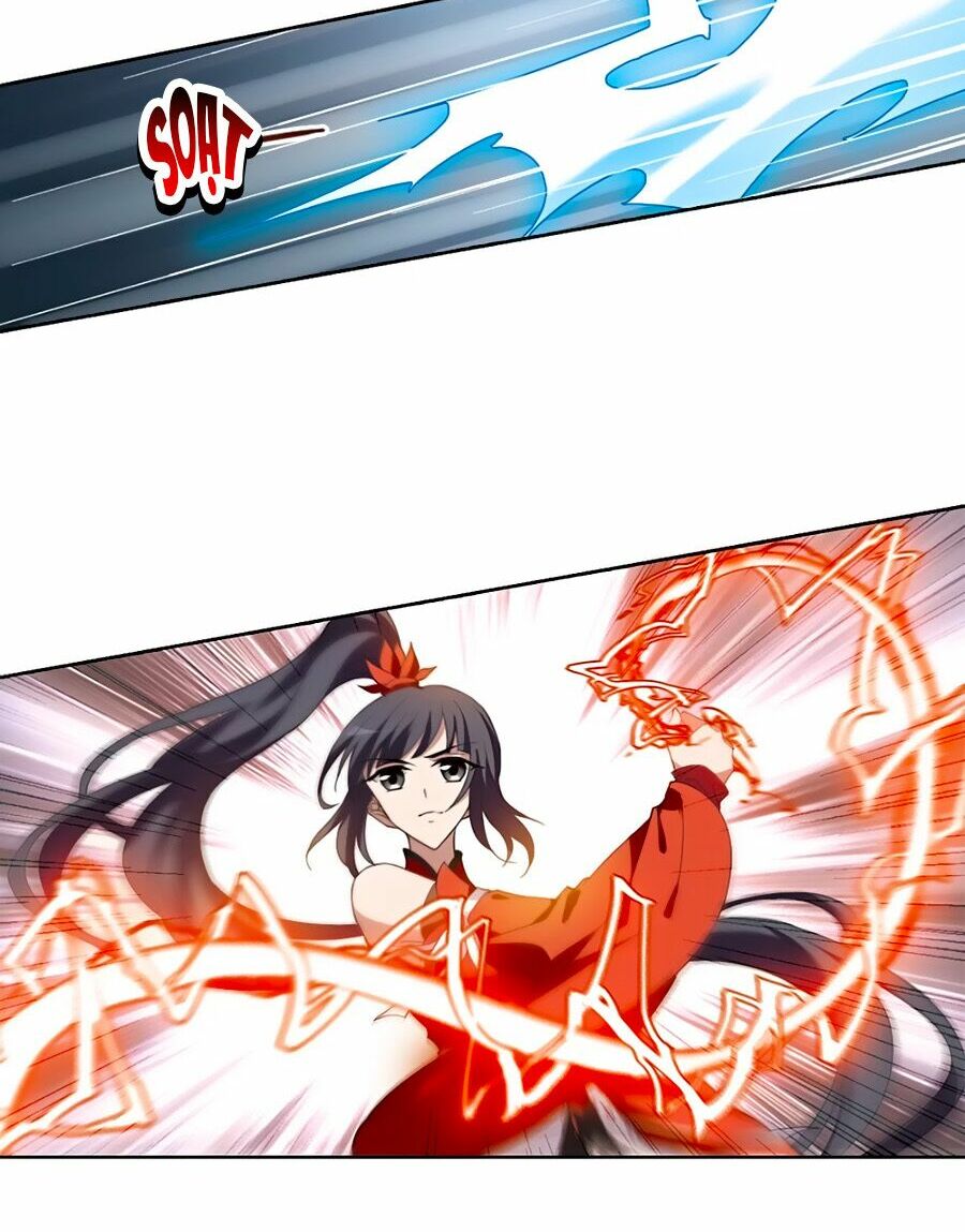 phượng nghịch thiên hạ chapter 170.1 3