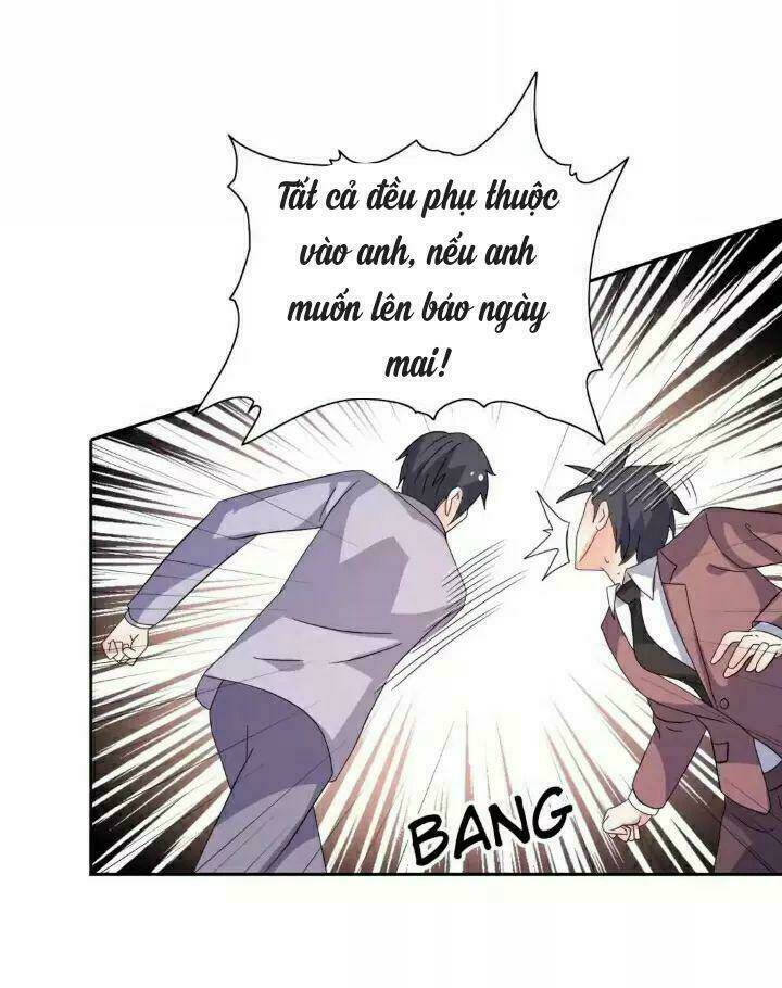 1 nửa hoàn hảo của ceo chapter 47 4