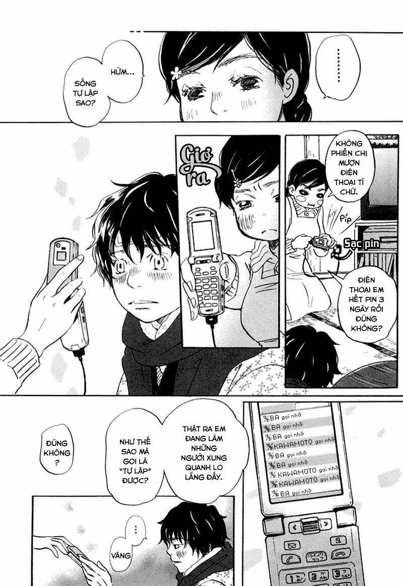 3-gatsu no lion chapter 22 18