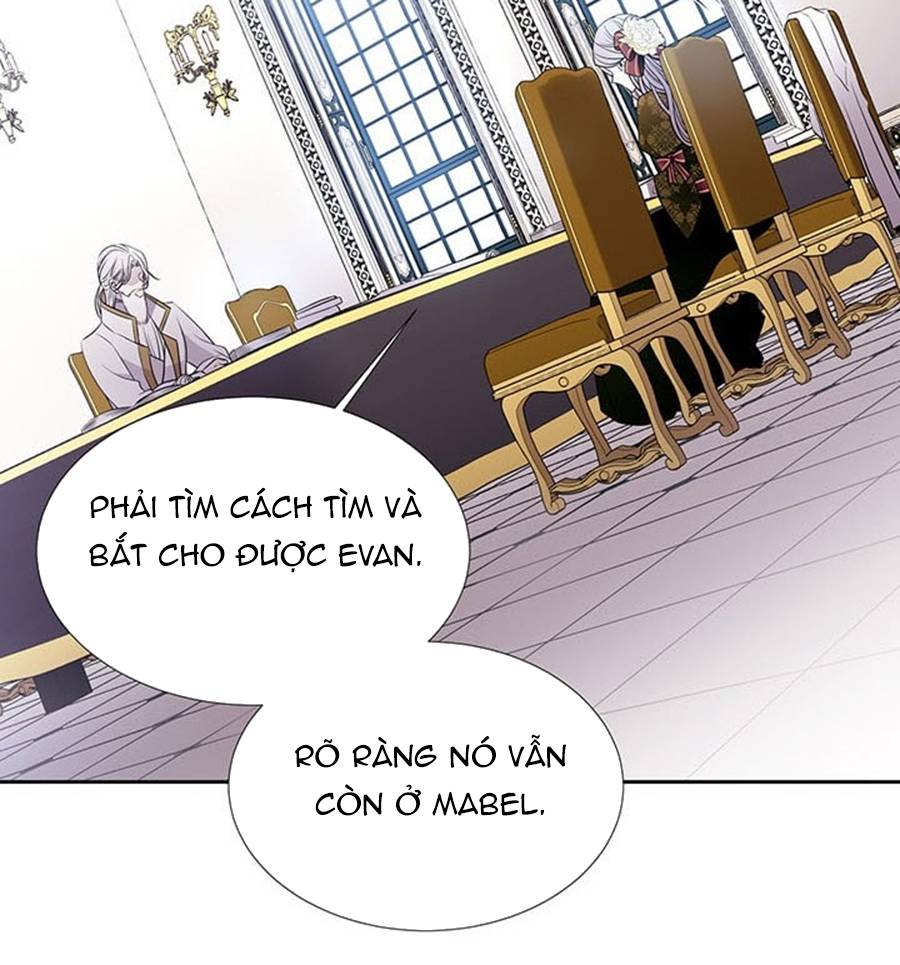 năm môn đệ của charlotte chapter 36 48