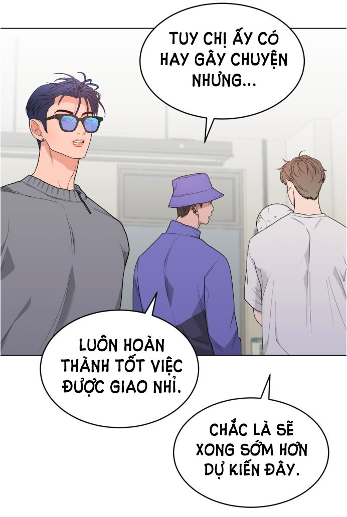 Vận May Bất Ngờ chapter 11.2 14