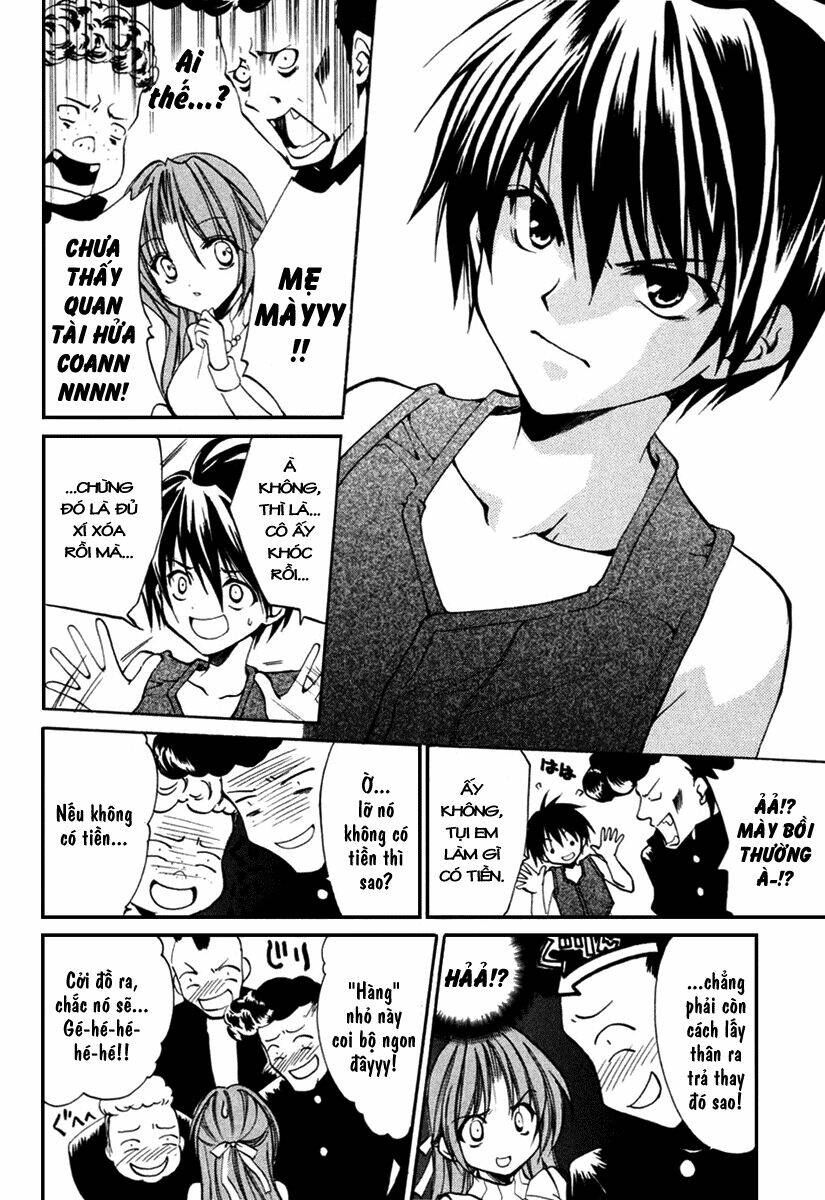 higurashi no naku koro ni kai - meakashi-hen chapter 9 6