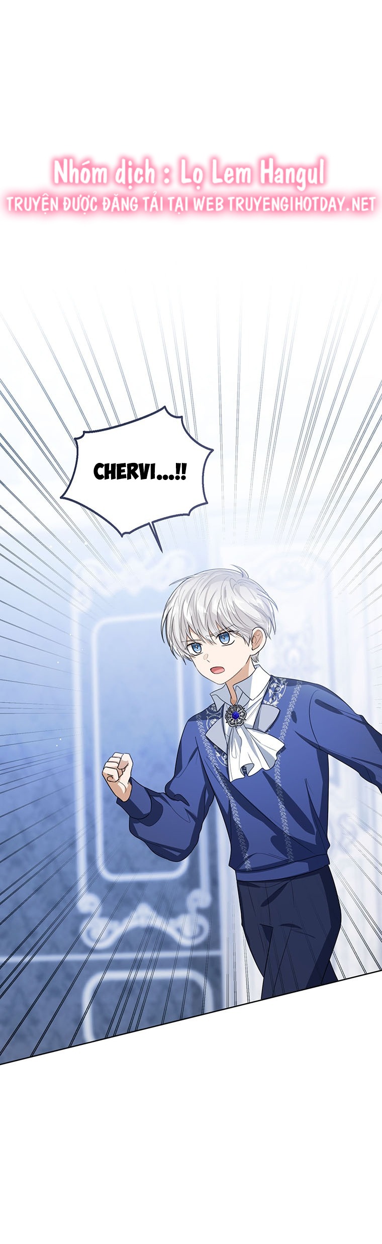 tôi không muốn trở thành nữ phản diện chapter 99 1