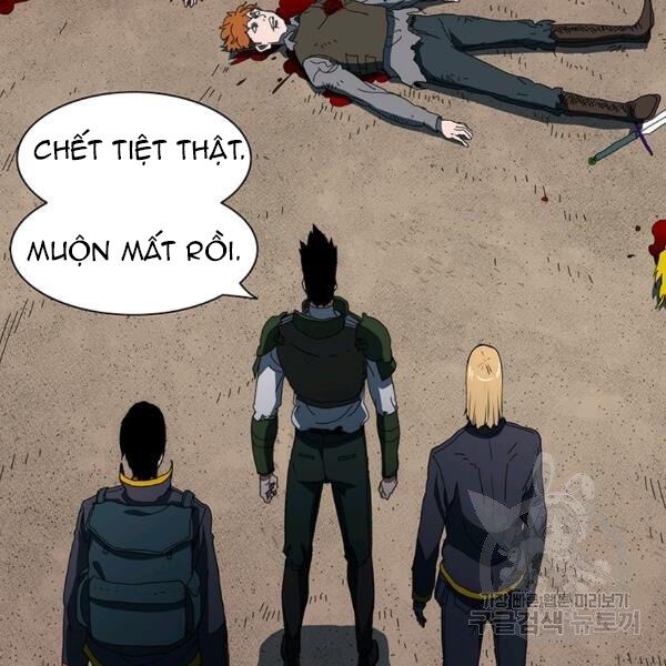 các chòm sao chỉ chú ý mình tôi chapter 26 164