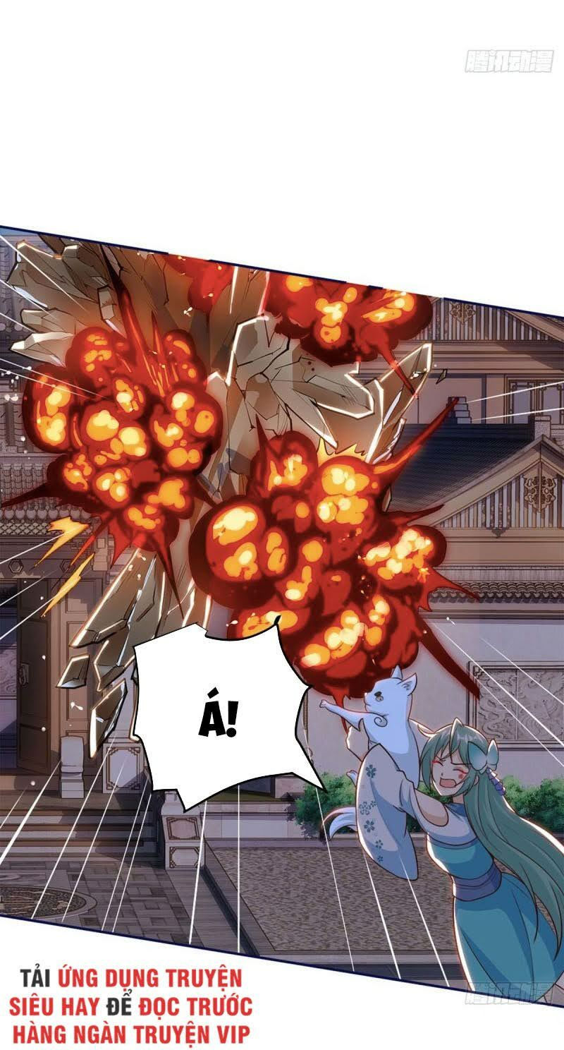 tối cường thăng cấp chapter 154 30