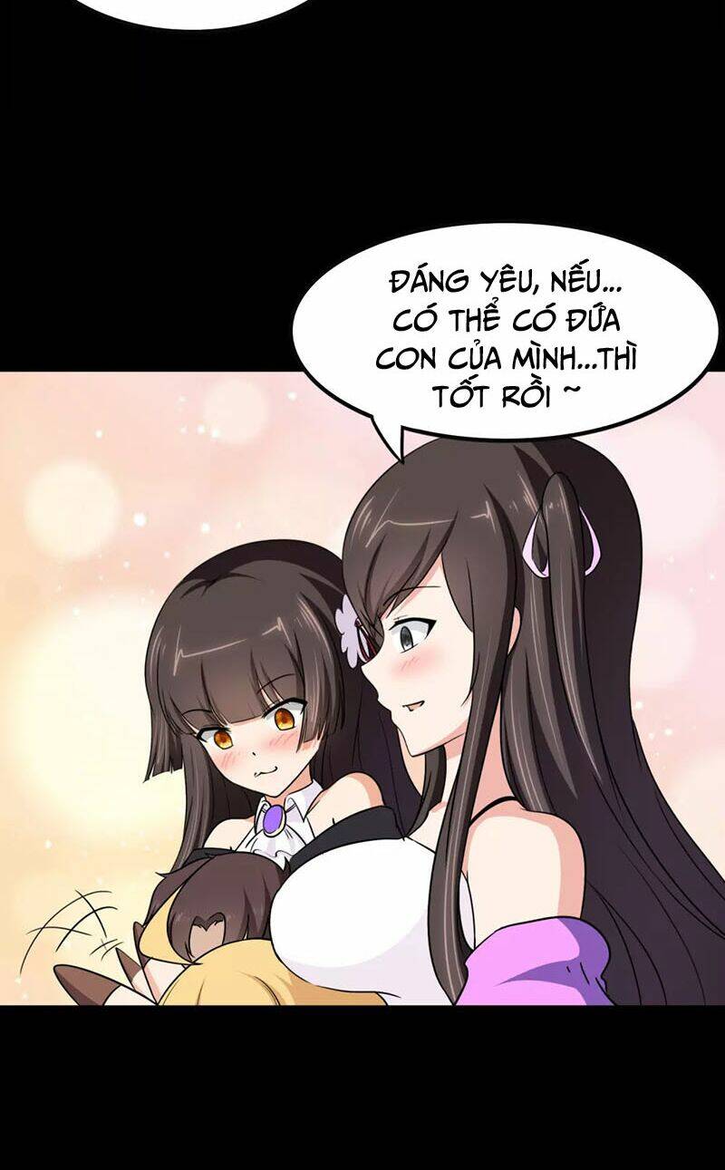 bạn gái virus của tôi chapter 191 41