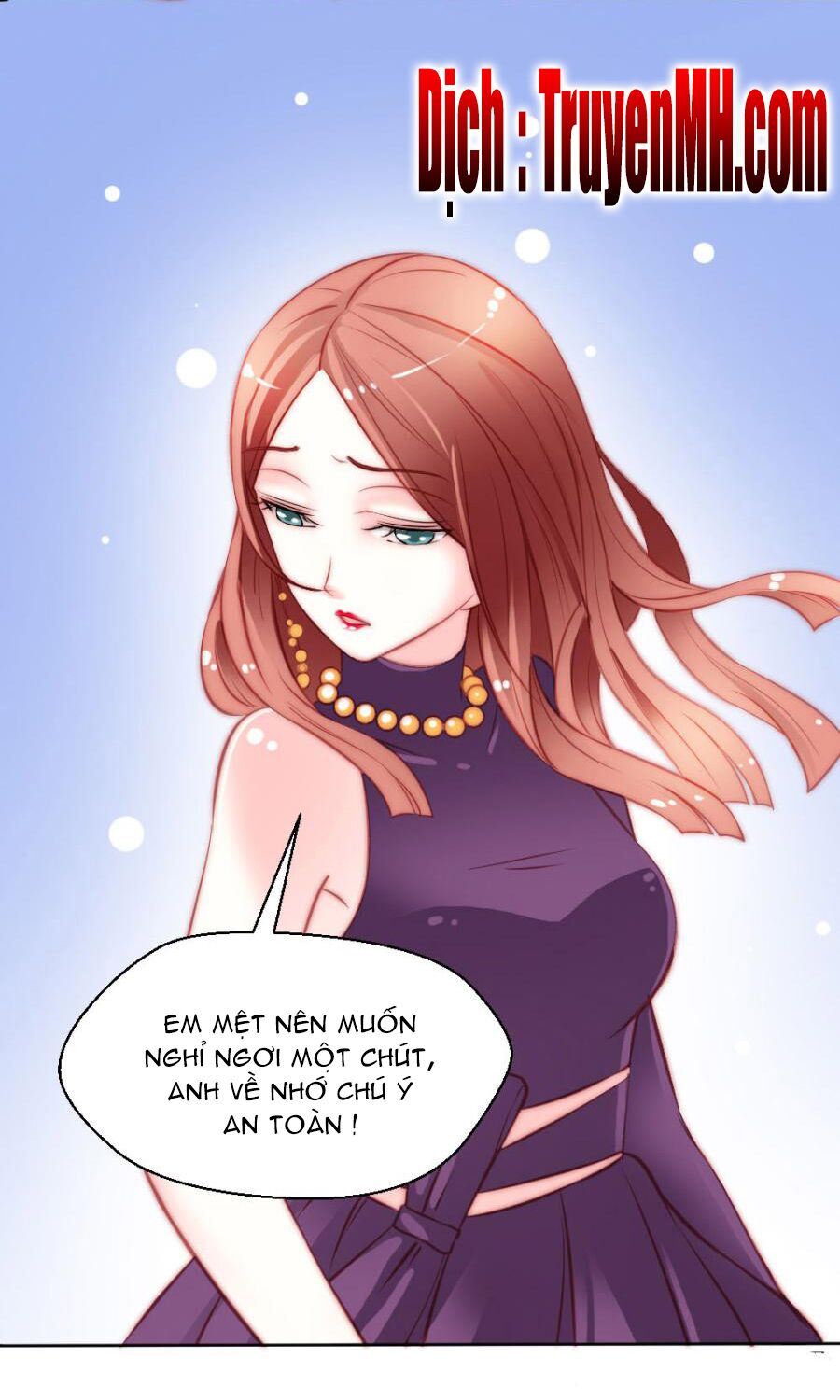 bí mật của thiên kim chapter 13 6
