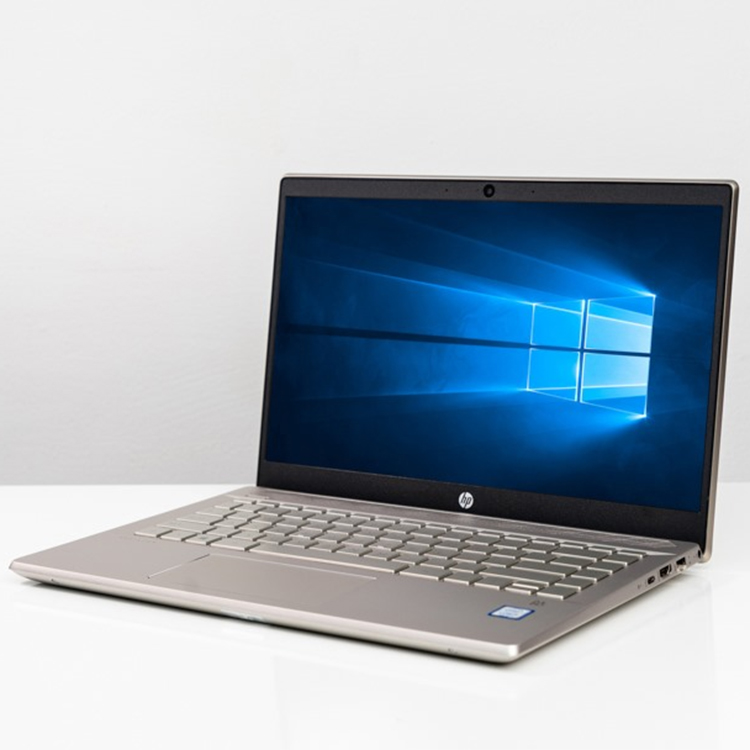 Laptop HP Pavilion 14 ce3015TU i3 1005G1/4GB/512GB SSD/WIN10   - Hàng chính hãng