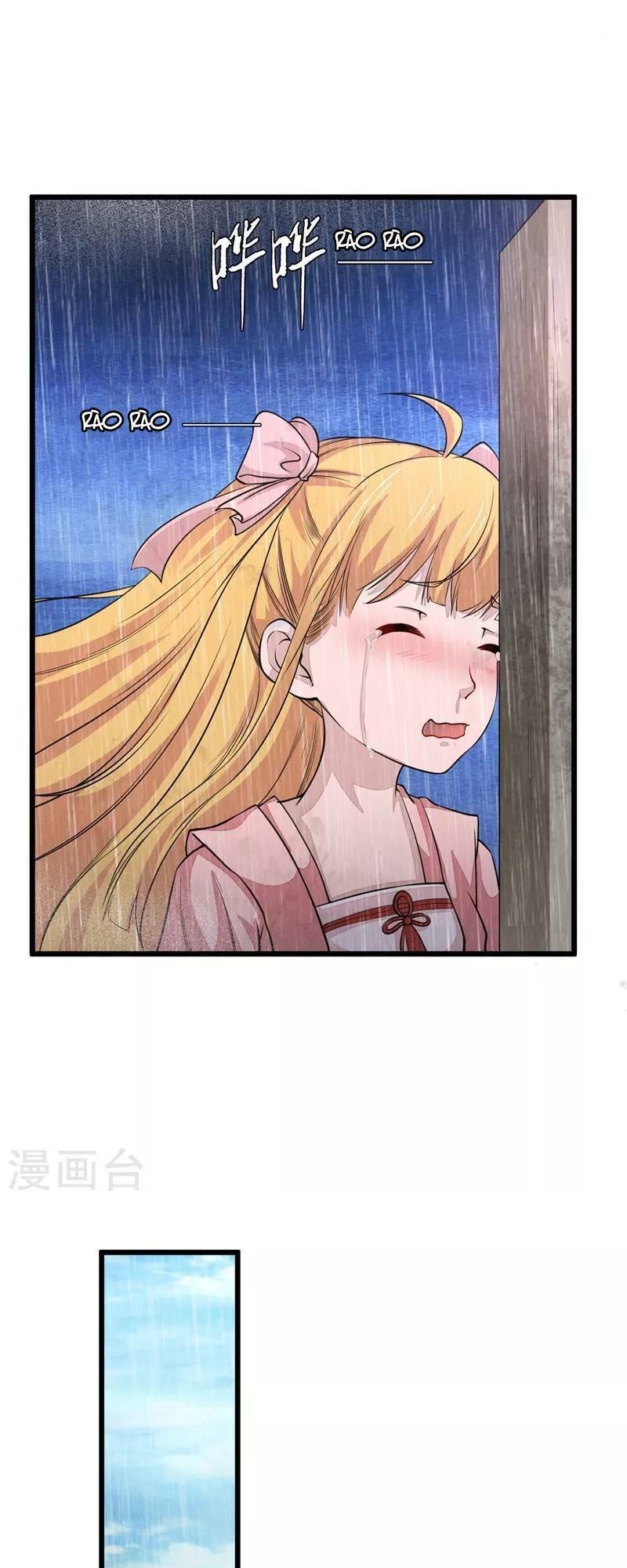 thái bình khách trạm chapter 9 11