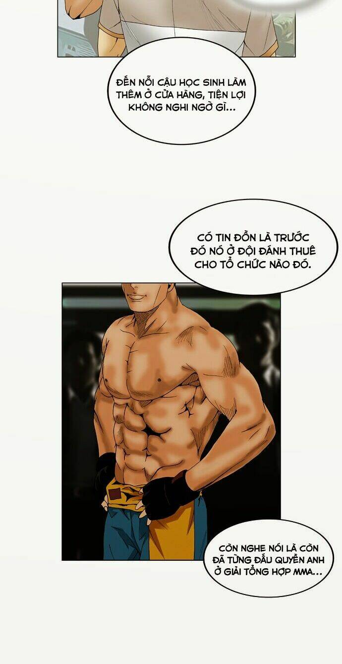 ultimate legend: kang hae hyo chapter 62 29