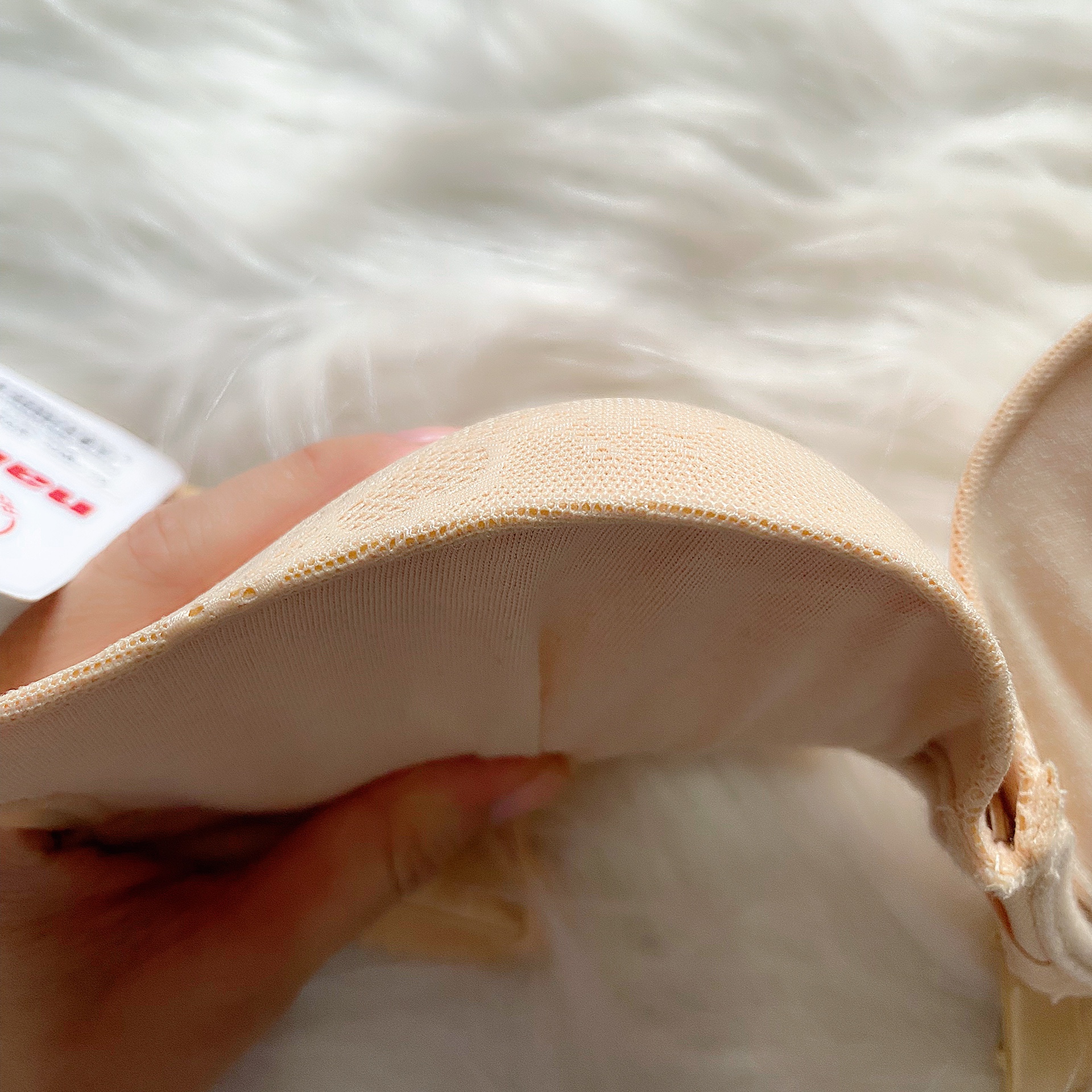 Áo ngực mút dày 5cm giúp nâng ngực tạo khe thích hợp cho các nàng ngực nhỏ mã 2279
