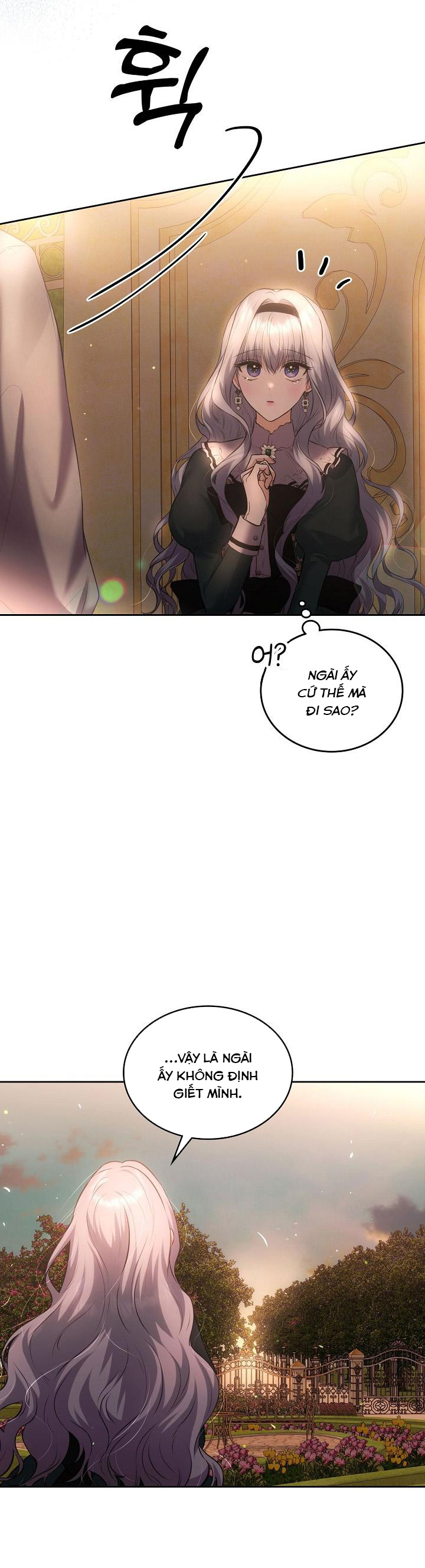 vị hôn thê giả của thái tử chapter 36 10