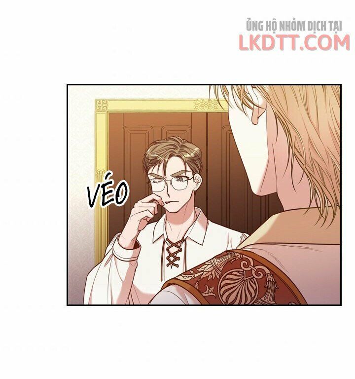 tôi trở thành thư ký của bạo chúa chapter 30 69