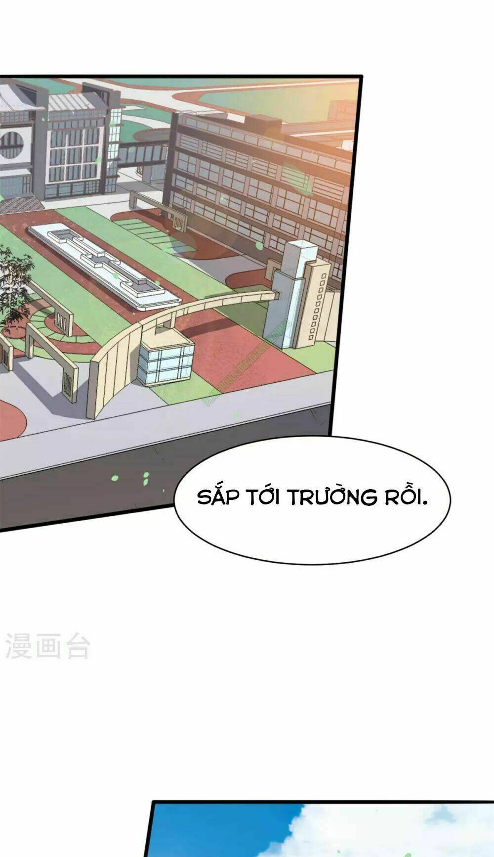 vườn trường cuồng sư hệ thống chapter 17 6