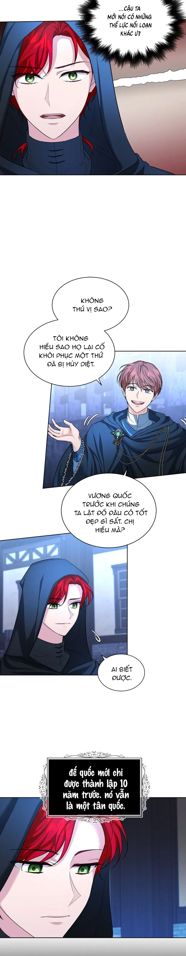 hợp đồng hôn nhân của công tước ashleyan chapter 25.1 21