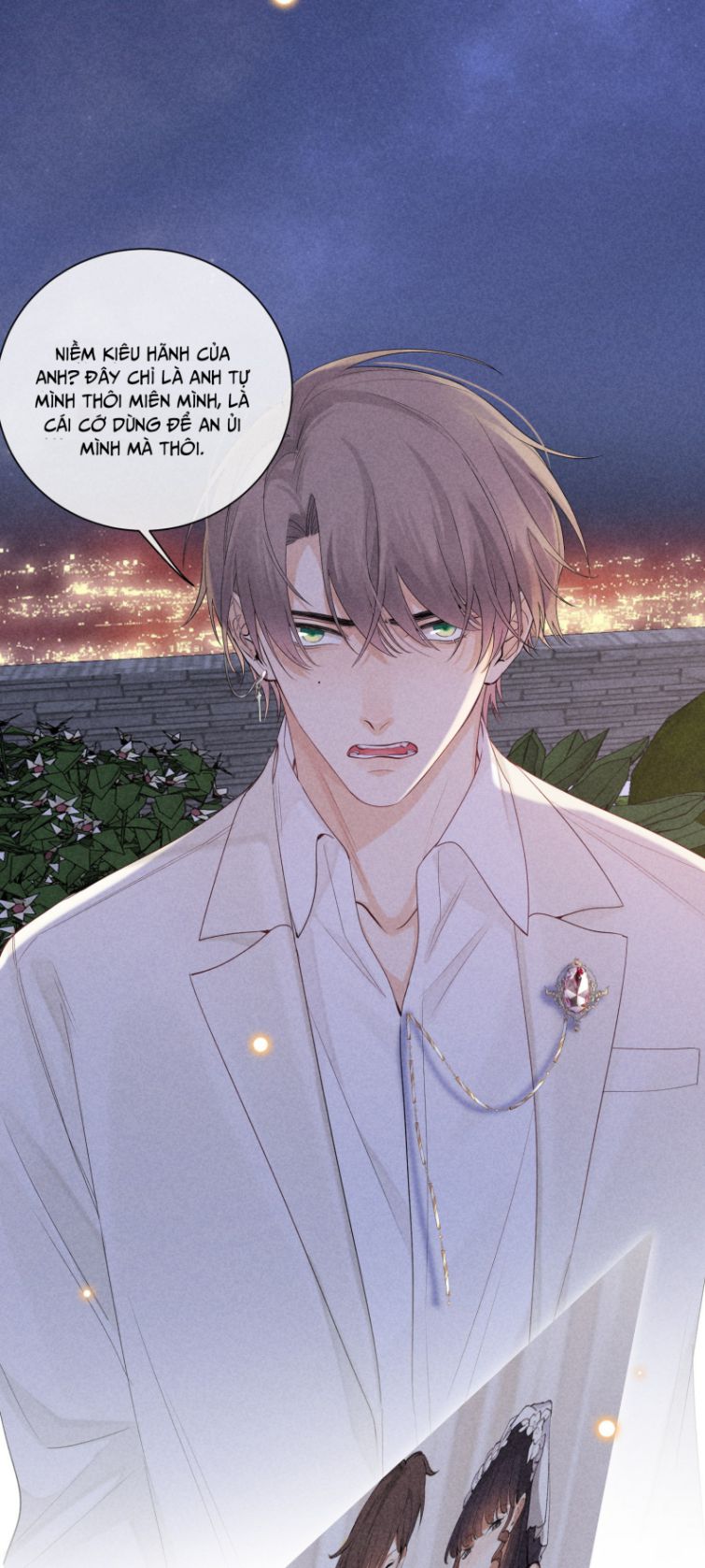 trò chơi săn mồi chapter 44 53