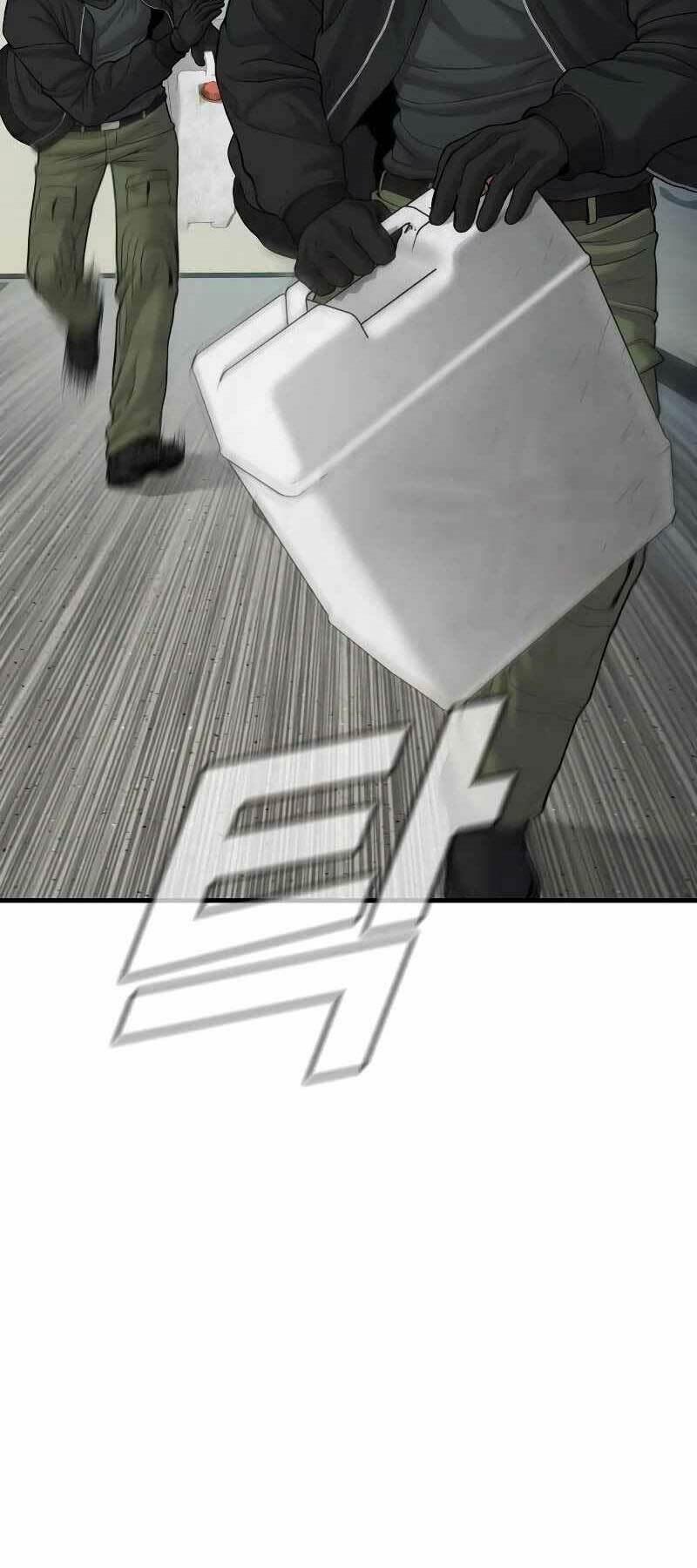 đặc vụ kim chapter 74 45