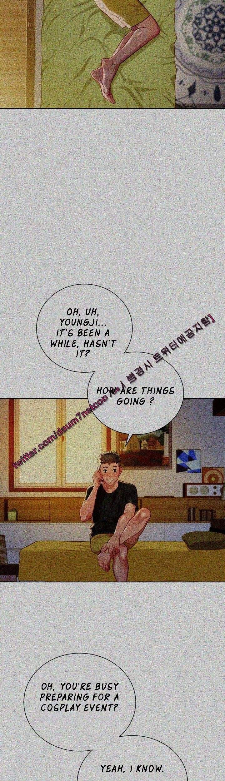 chị gái mưa chapter 29 25