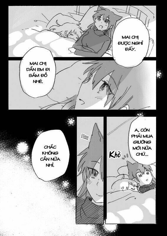 snow of the spring chapter 1 62