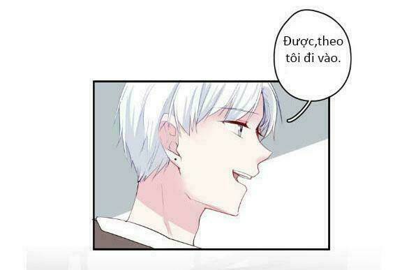 quy tắc của mỹ nam chapter 31 22