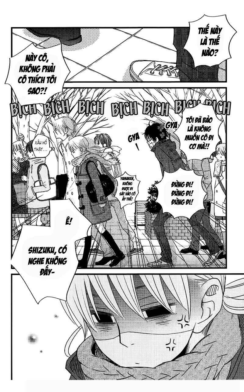 tonari no kaibutsu-kun chapter 14 36