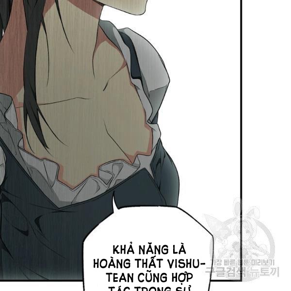 quý cô bí ẩn - secret lady chapter 37 58