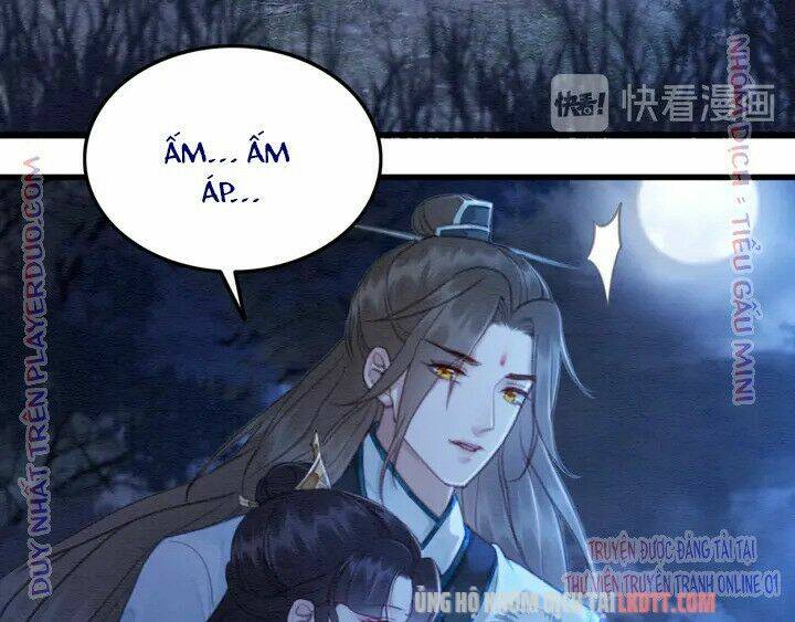 trọng sinh bá sủng nhiếp chính vương quá mạnh mẽ chapter 156 30