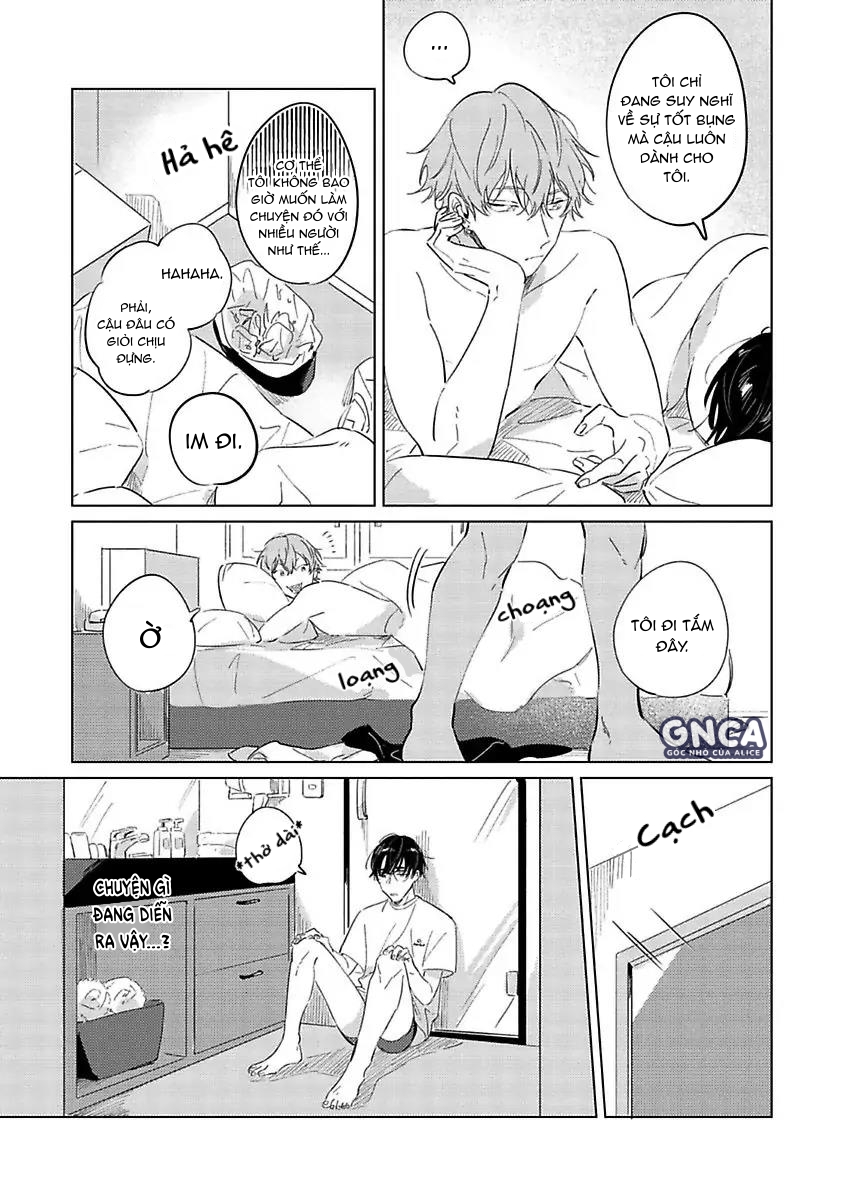 bước tiến tình yêu vụng về của hetakuso chapter 4 27