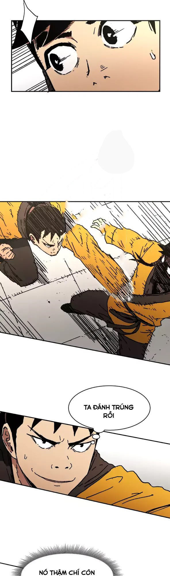 Bố Vô Song chapter 39 11