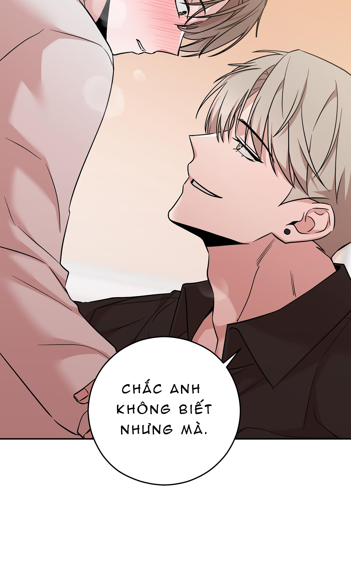 lời mời nguy hiểm chapter 5 49