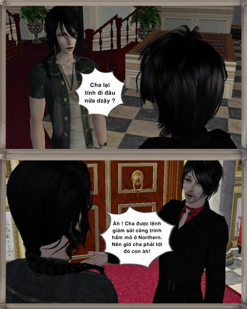 truyện sims - earl story chapter 55 36