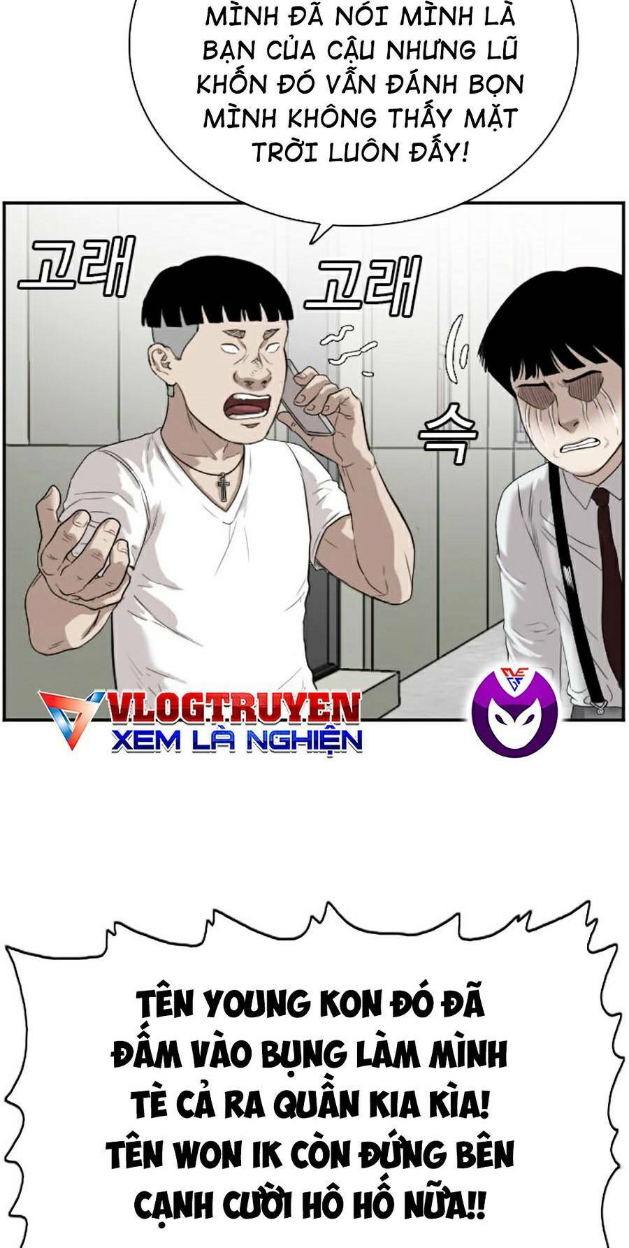 người xấu chapter 72 94