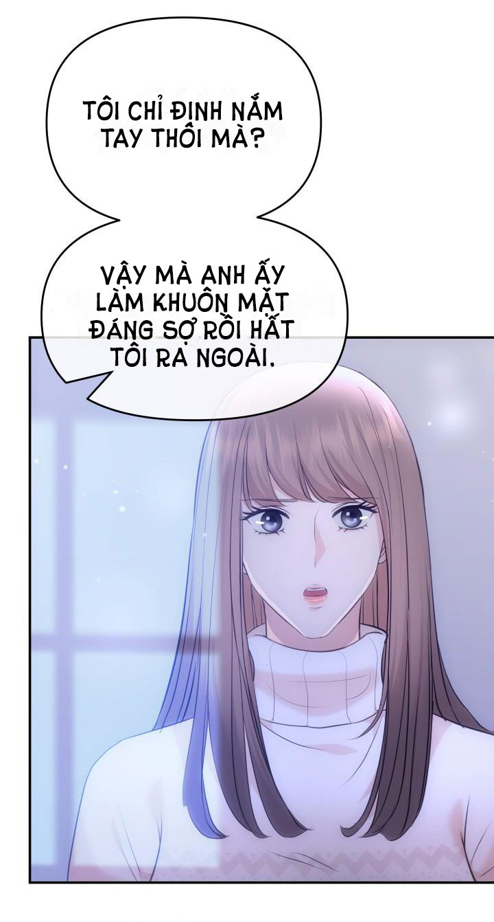 Quý Ngài Ác Ma chapter 21.2 - Trang 19