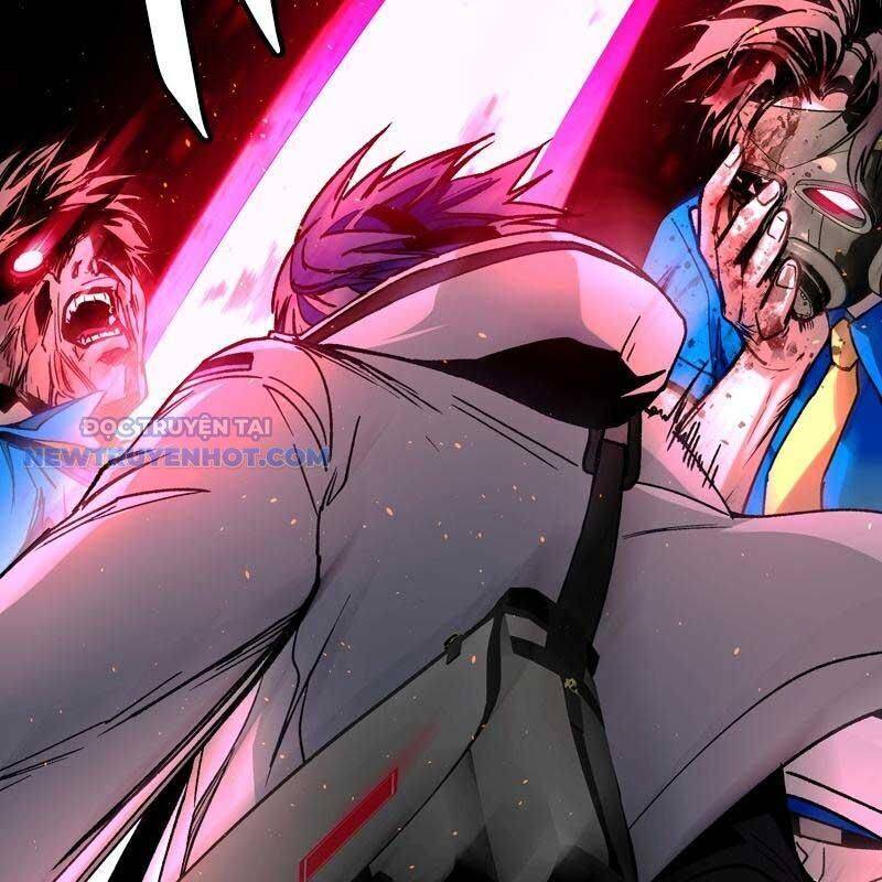 tận thế cũng chỉ là trò chơi chapter 54 9