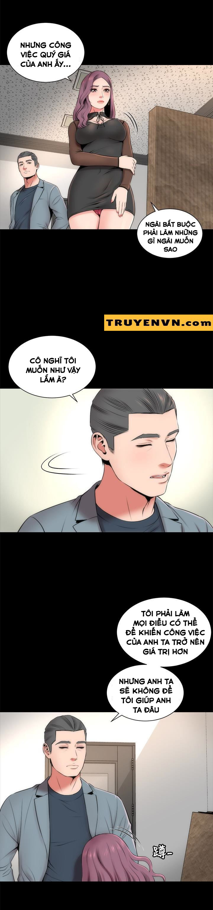 mother and daughter next door chapter 24 3