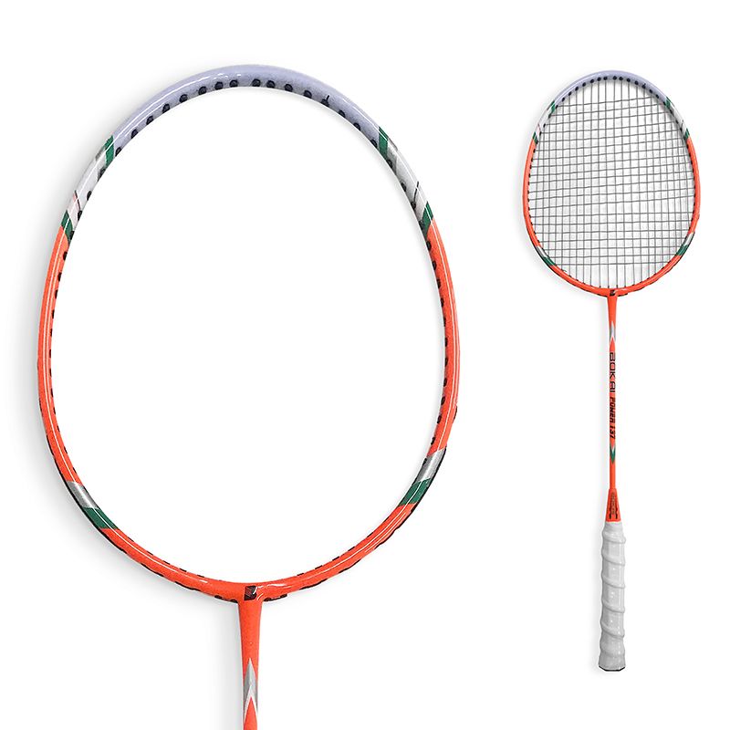 Cặp vợt cầu lông Sportslink Bokai BK-137