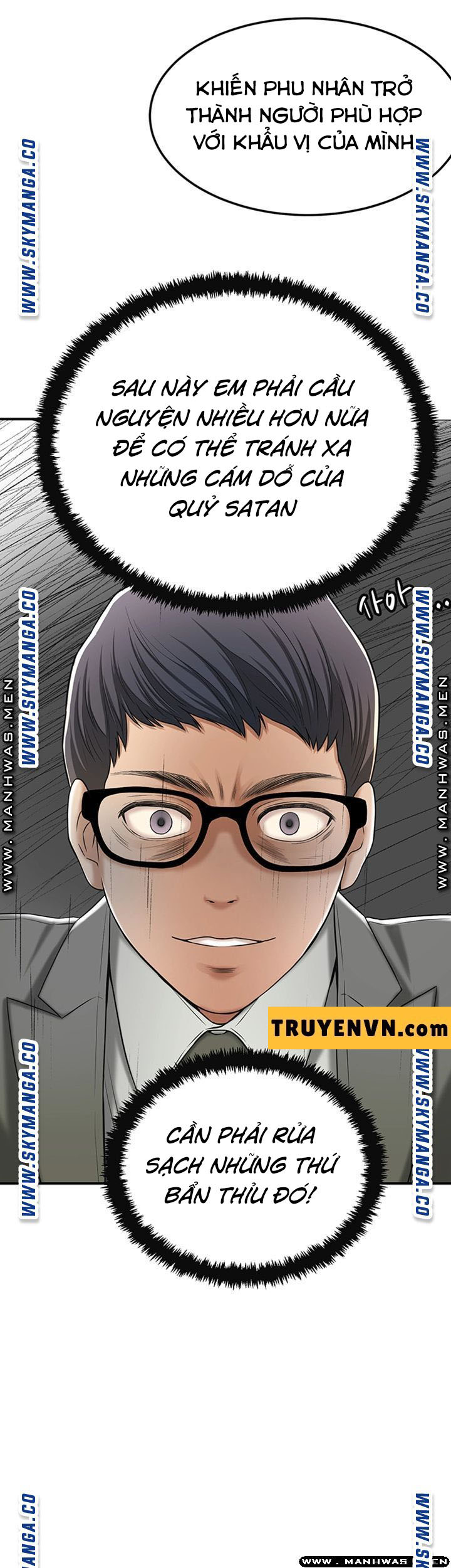 craving - dục vọng chapter 43 30
