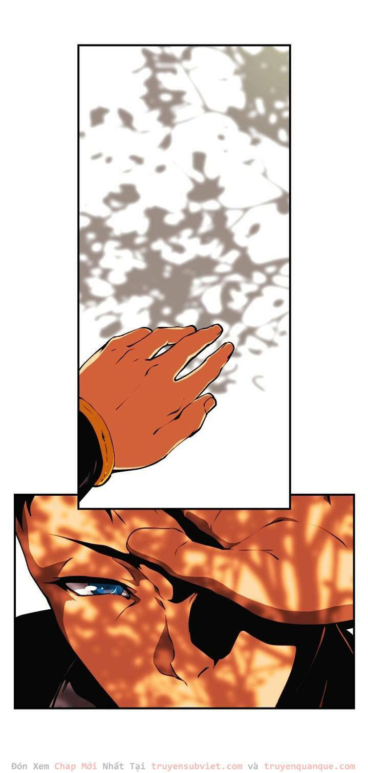 tôi sinh ra để làm người vĩ đại chapter 3 2