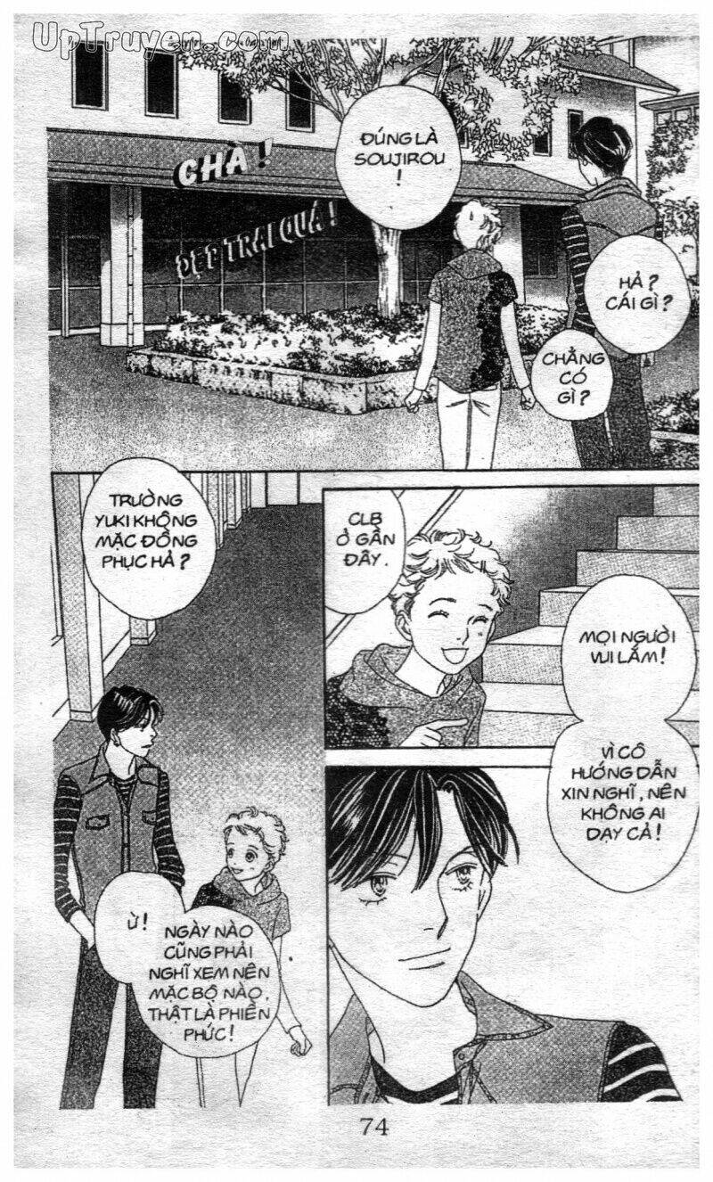 con nhà giàu chapter 192 71