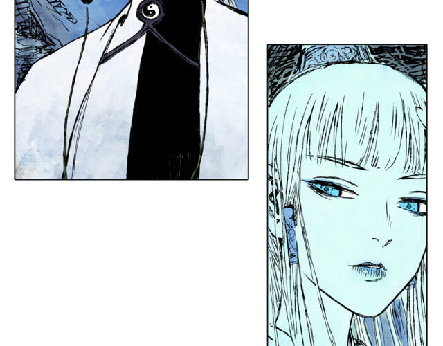 Linh Khư chapter 51 14