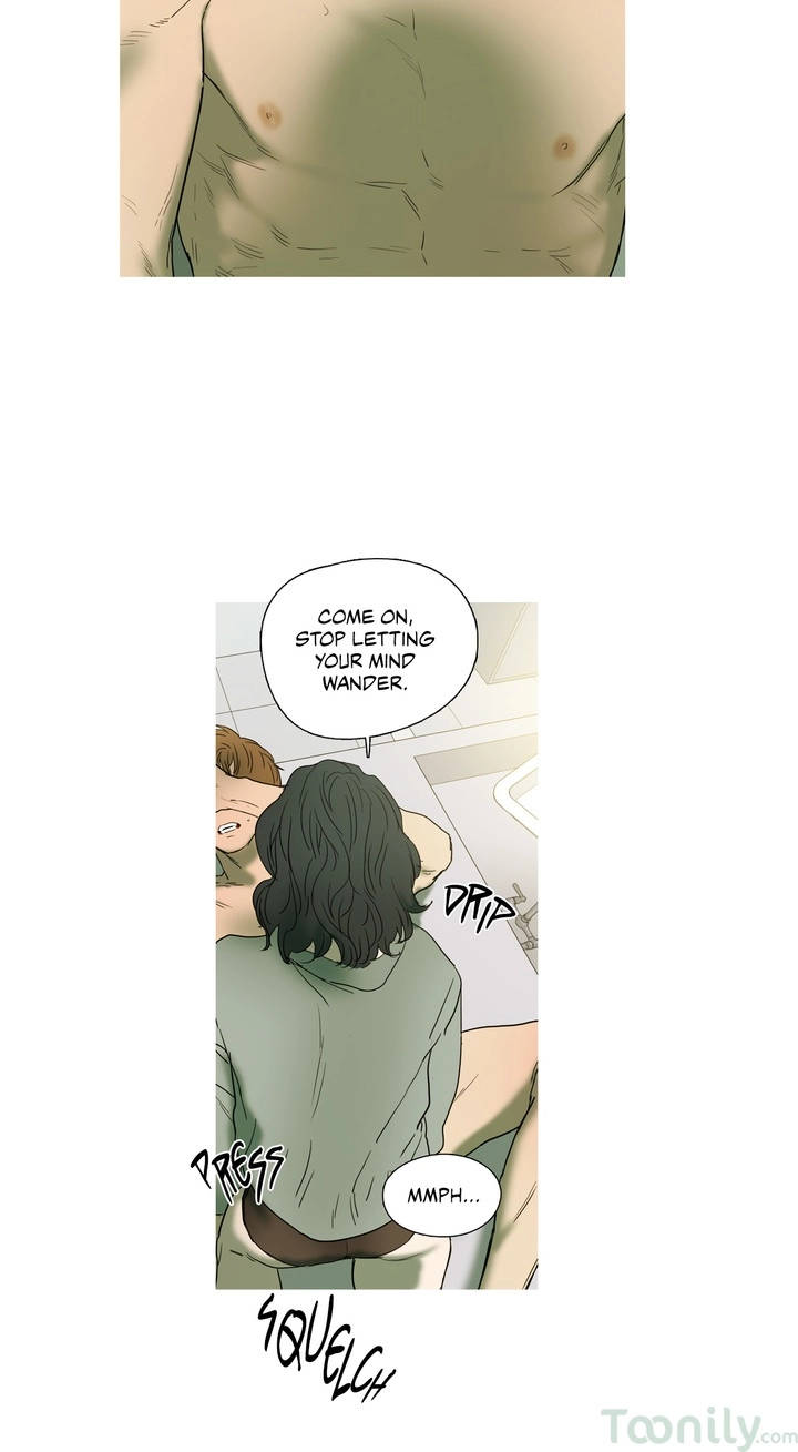 [raw] chiếm đoạt chapter 37 14