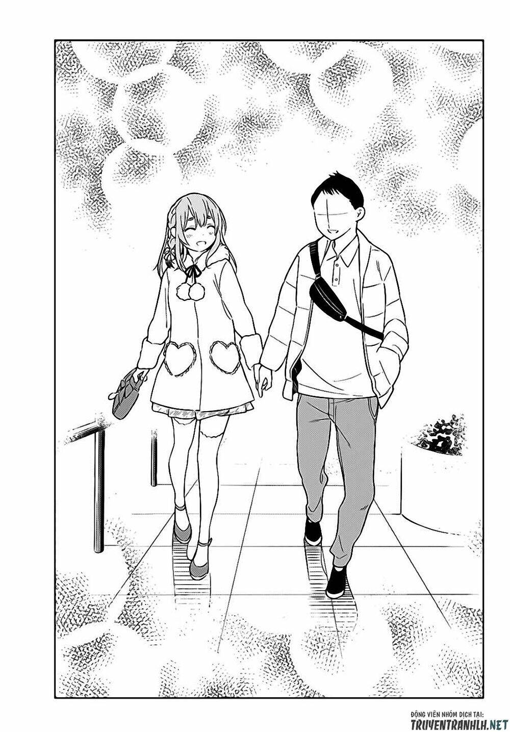 kanojo, hitomishirimaru chapter 6 19
