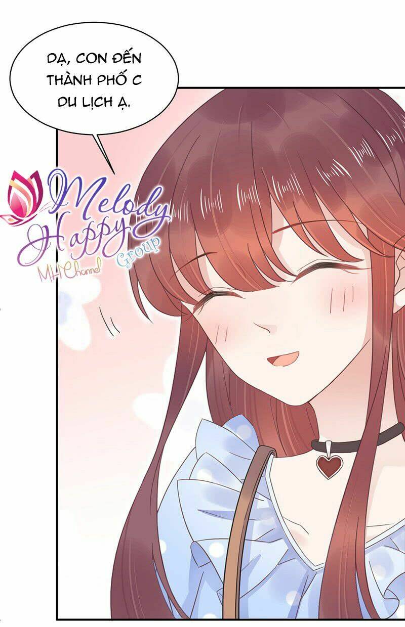 thịnh thế điềm sủng: cô vợ nhỏ đáng yêu của dịch thiếu chapter 14.5 17