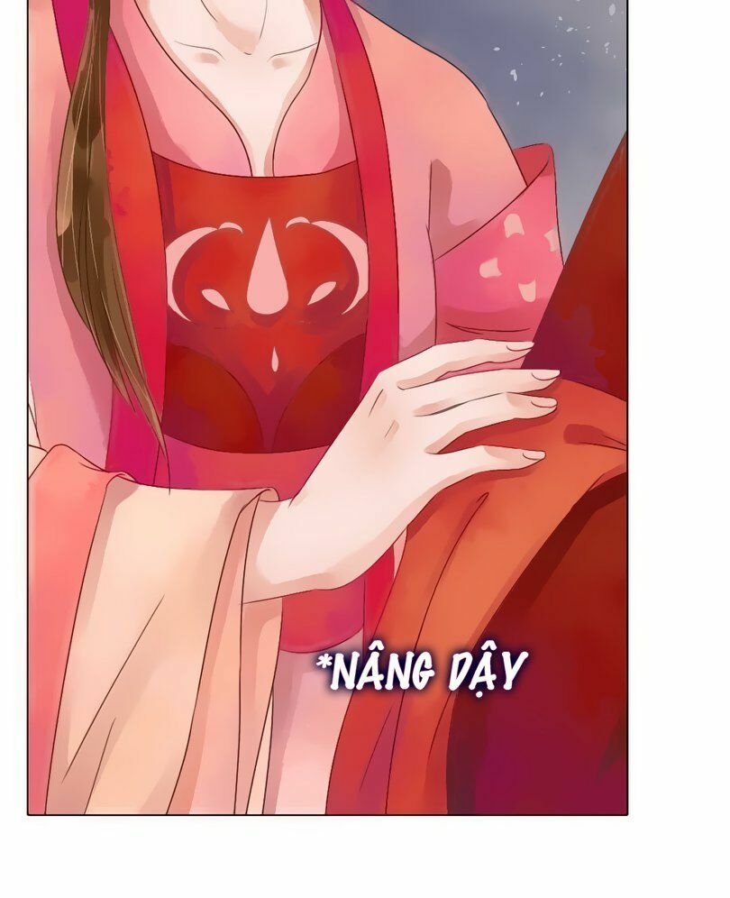 thứ nữ hữu độc chapter 44 13