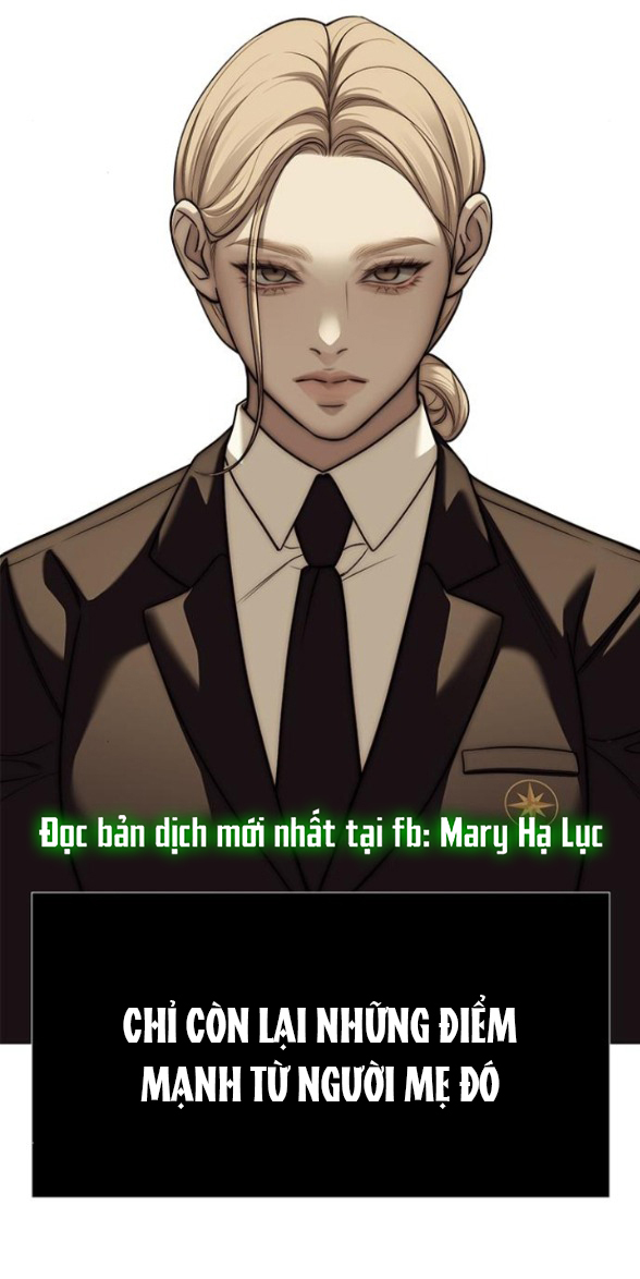 xâm nhập trường trung học tài phiệt chapter 83.1 43