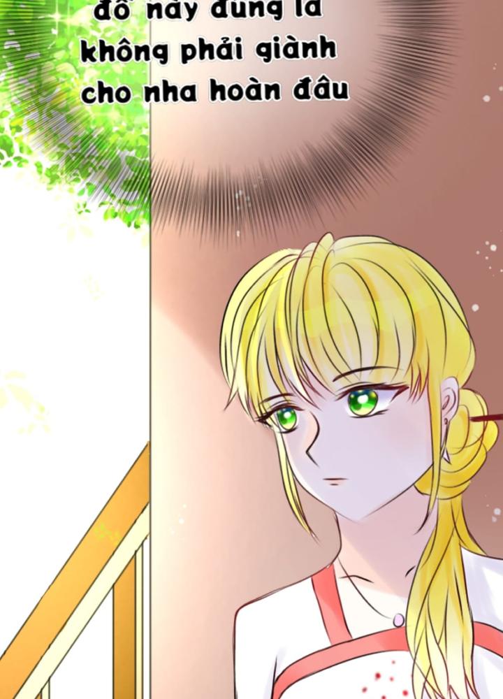 xuyên không làm thái tử phi chapter 15 18