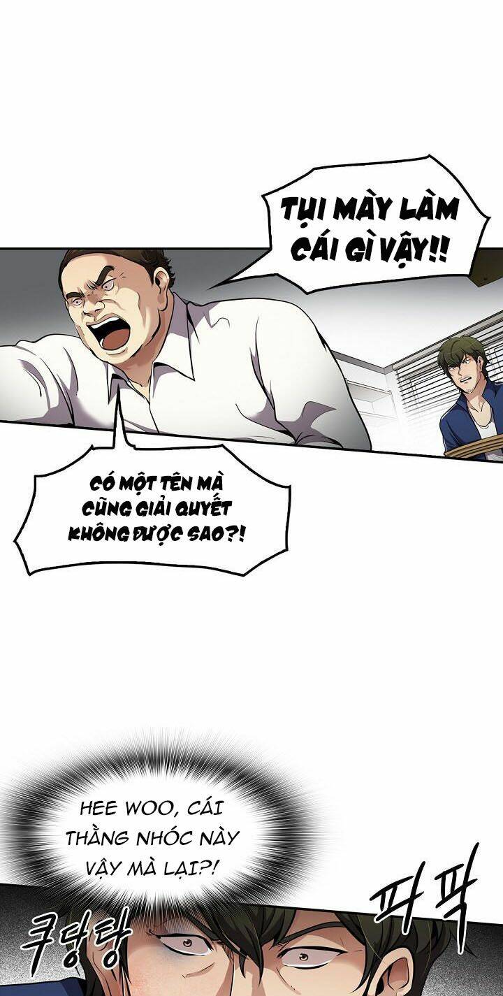 điều tra viên chuyển sinh chapter 77 18