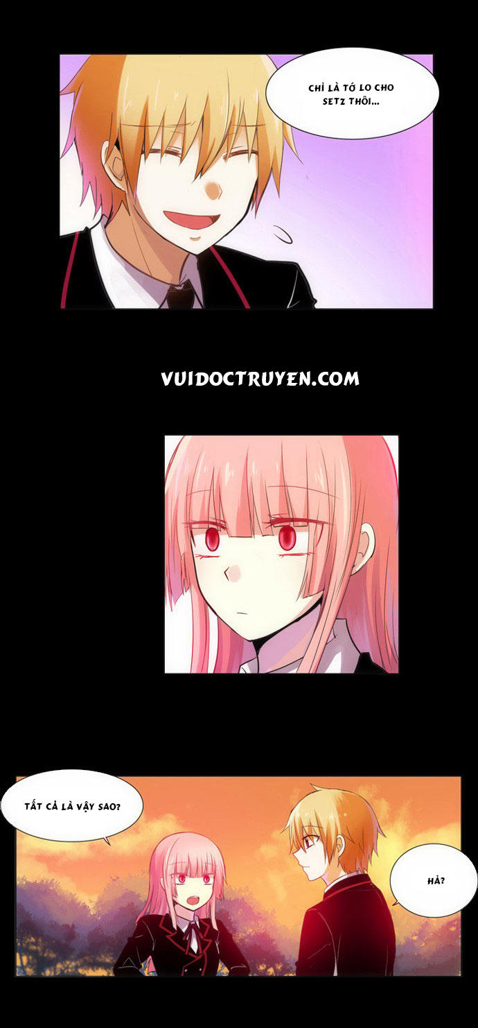 crepuscule (yamchi) chapter 84 2