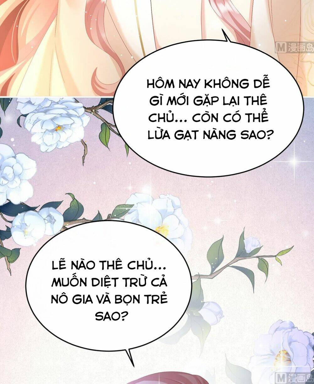 kiều phu có hỉ chapter 65 52