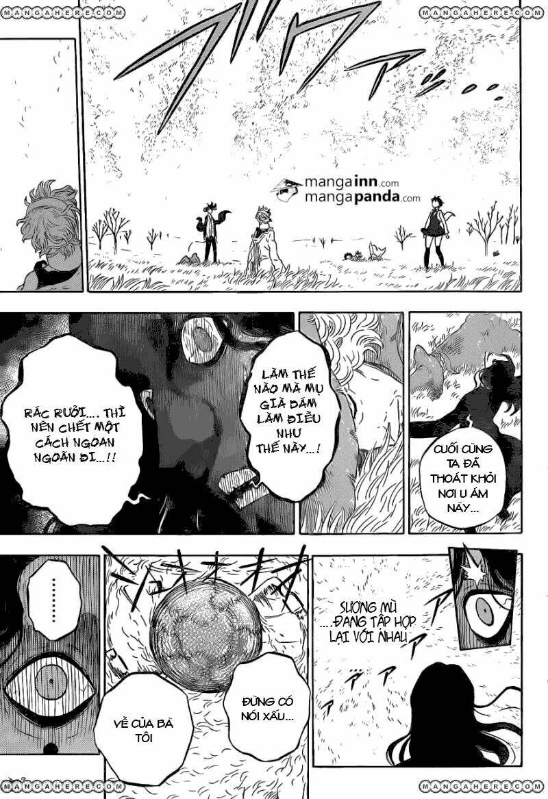 hungry joker chapter 14 9